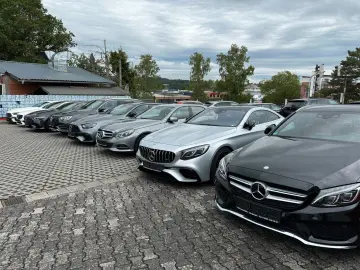 MERCEDES-BENZ GLE 53 AMG 4M  Hybrid PANO Massage AHK Standh.