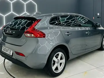 VOLVO V40 2016 2.0D E6 Garantie 12 Luni Rate Avans 0 Doar Cu