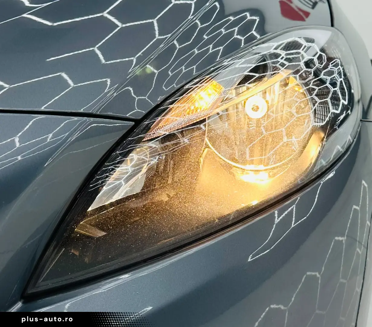 VOLVO V40 2016 2.0D E6 Garantie 12 Luni Rate Avans 0 Doar Cu