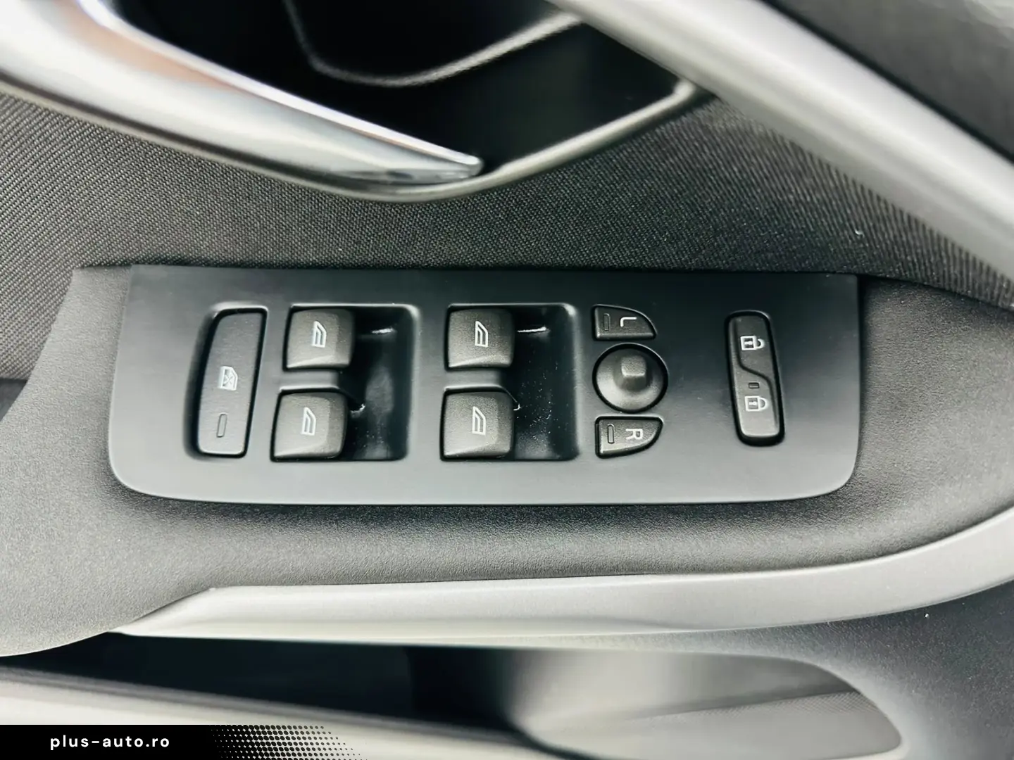 VOLVO V40 2016 2.0D E6 Garantie 12 Luni Rate Avans 0 Doar Cu