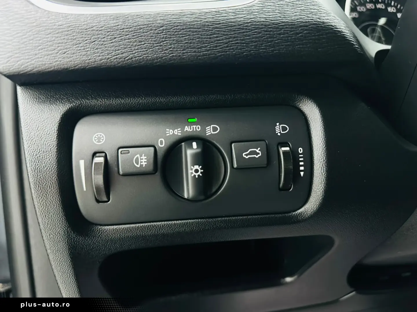 VOLVO V40 2016 2.0D E6 Garantie 12 Luni Rate Avans 0 Doar Cu