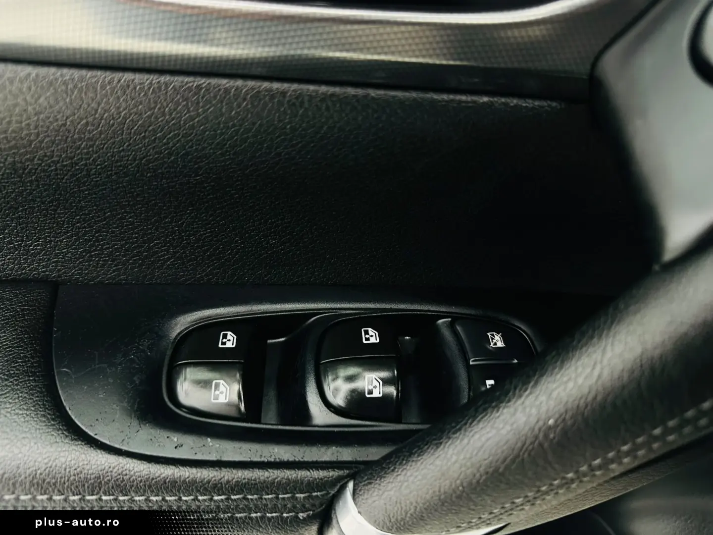 NISSAN QASHQAI 2018 1.2i  E6 Garantie 12 Luni Rate Avans 0 D