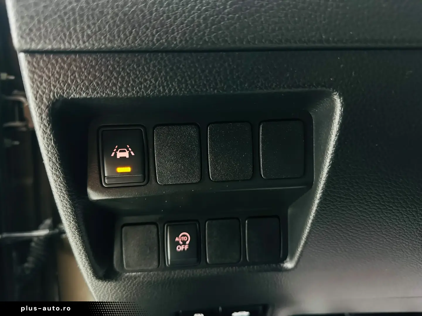 NISSAN QASHQAI 2018 1.2i  E6 Garantie 12 Luni Rate Avans 0 D