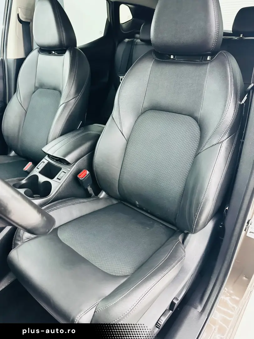 NISSAN QASHQAI 2018 1.2i  E6 Garantie 12 Luni Rate Avans 0 D
