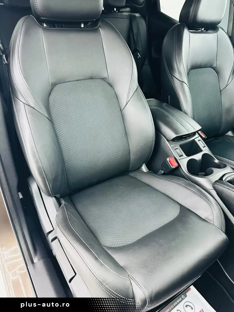 NISSAN QASHQAI 2018 1.2i  E6 Garantie 12 Luni Rate Avans 0 D