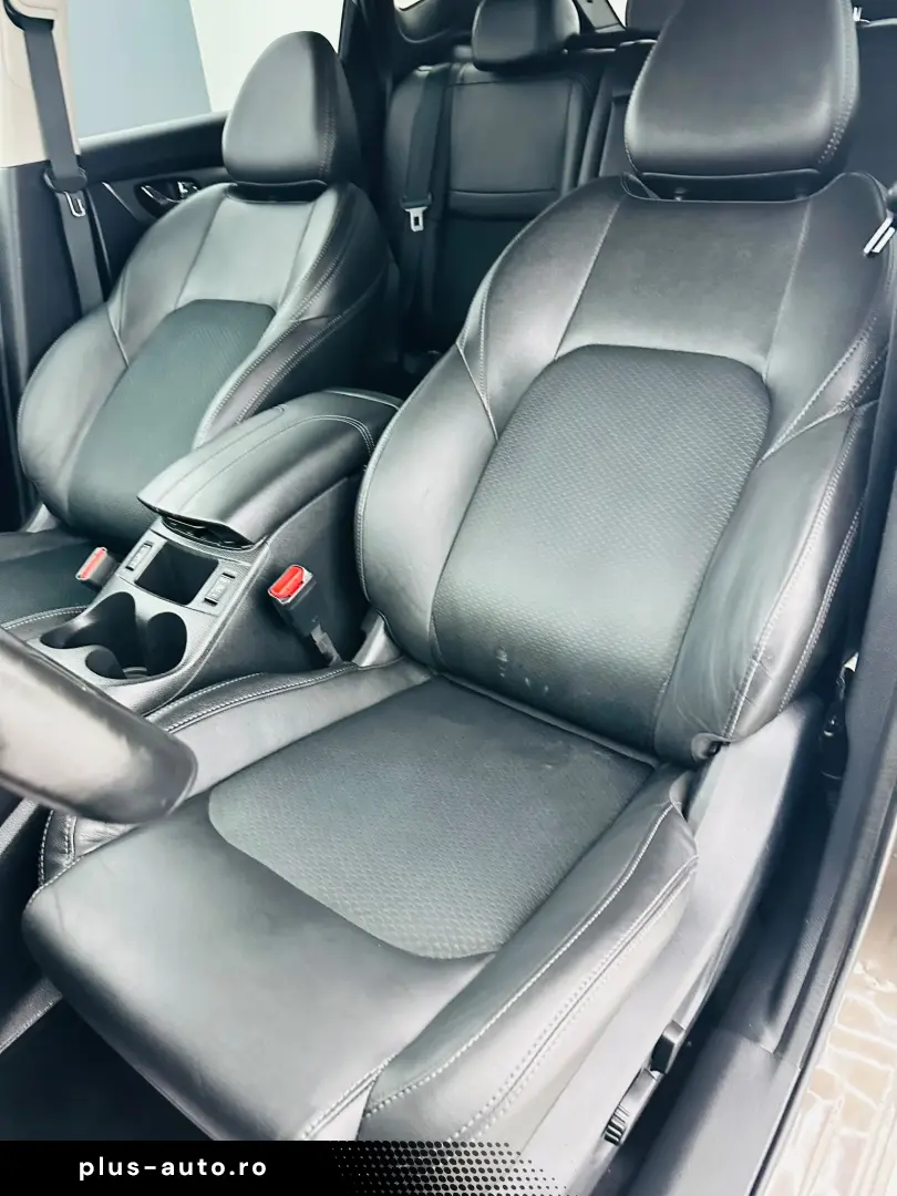 NISSAN QASHQAI 2018 1.2i  E6 Garantie 12 Luni Rate Avans 0 D
