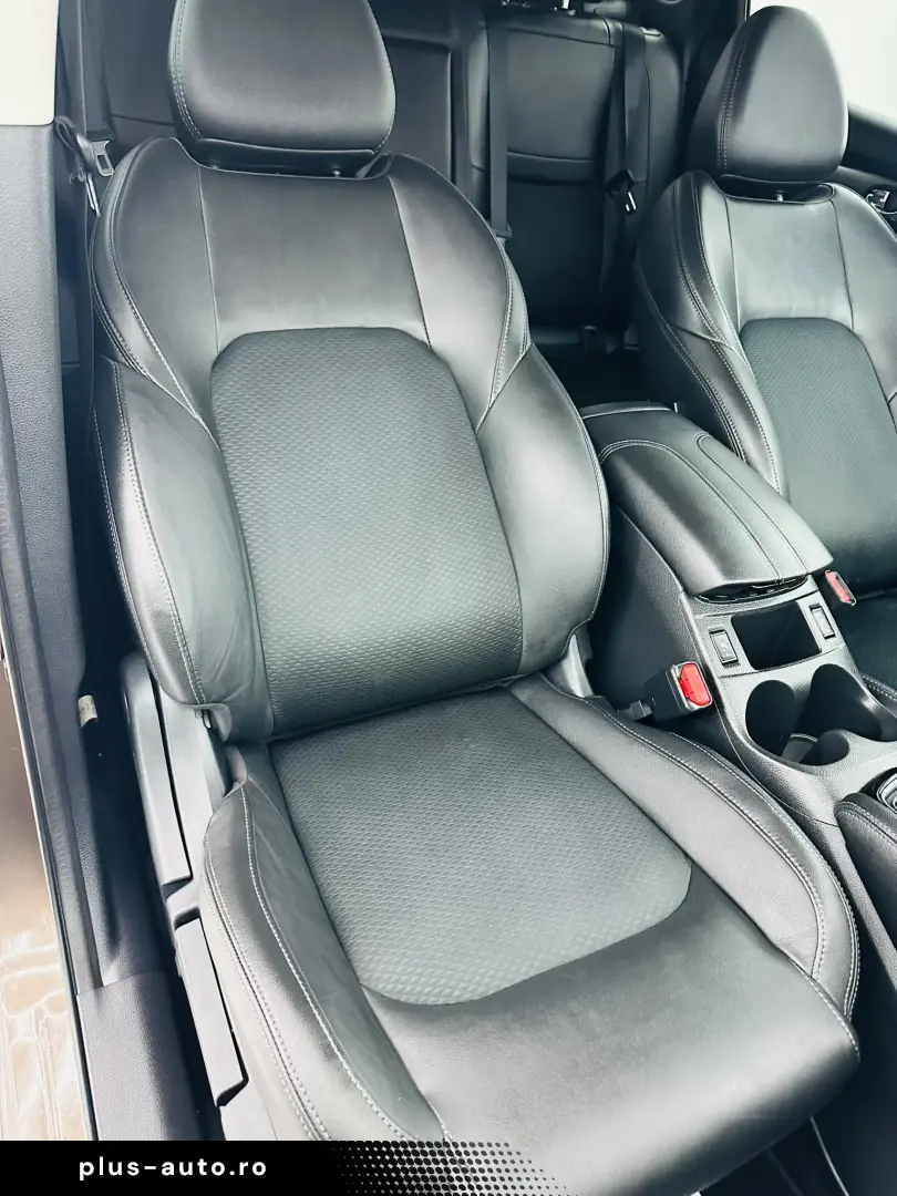 NISSAN QASHQAI 2018 1.2i  E6 Garantie 12 Luni Rate Avans 0 D