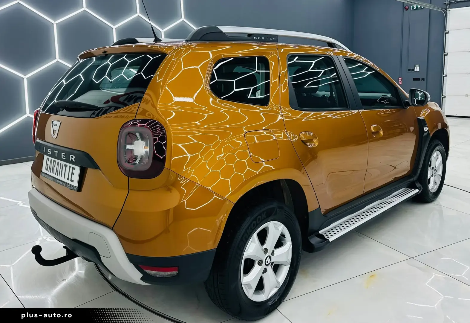 DACIA DUSTER 2021  1.5D E6 Garantie 12 Luni Rate Avans 0 Doa