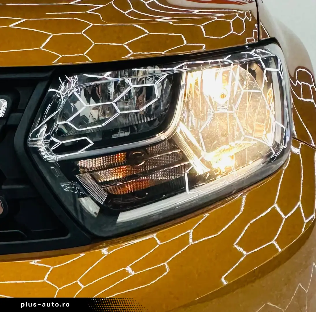 DACIA DUSTER 2021  1.5D E6 Garantie 12 Luni Rate Avans 0 Doa