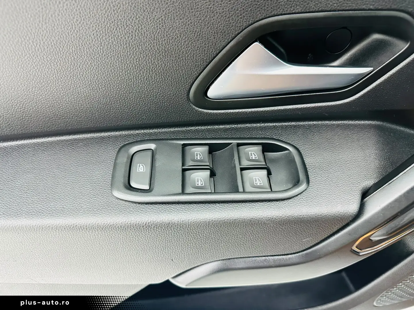 DACIA DUSTER 2021  1.5D E6 Garantie 12 Luni Rate Avans 0 Doa