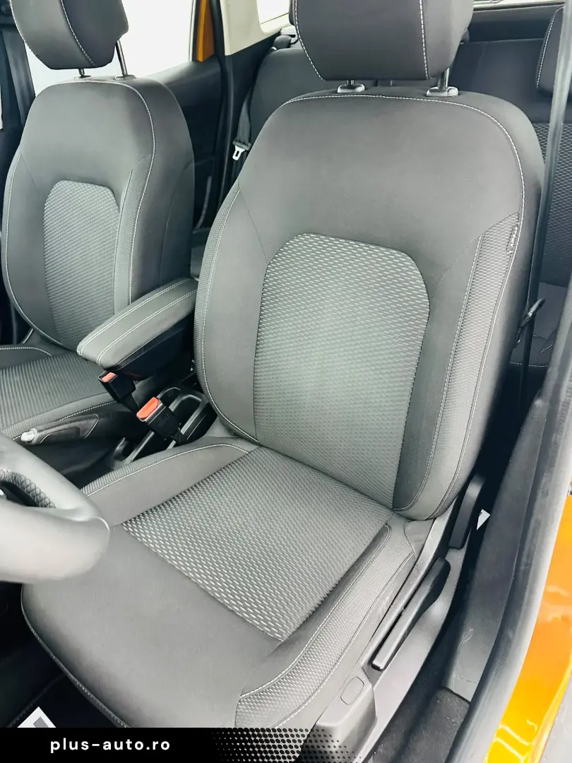 DACIA DUSTER 2021  1.5D E6 Garantie 12 Luni Rate Avans 0 Doa