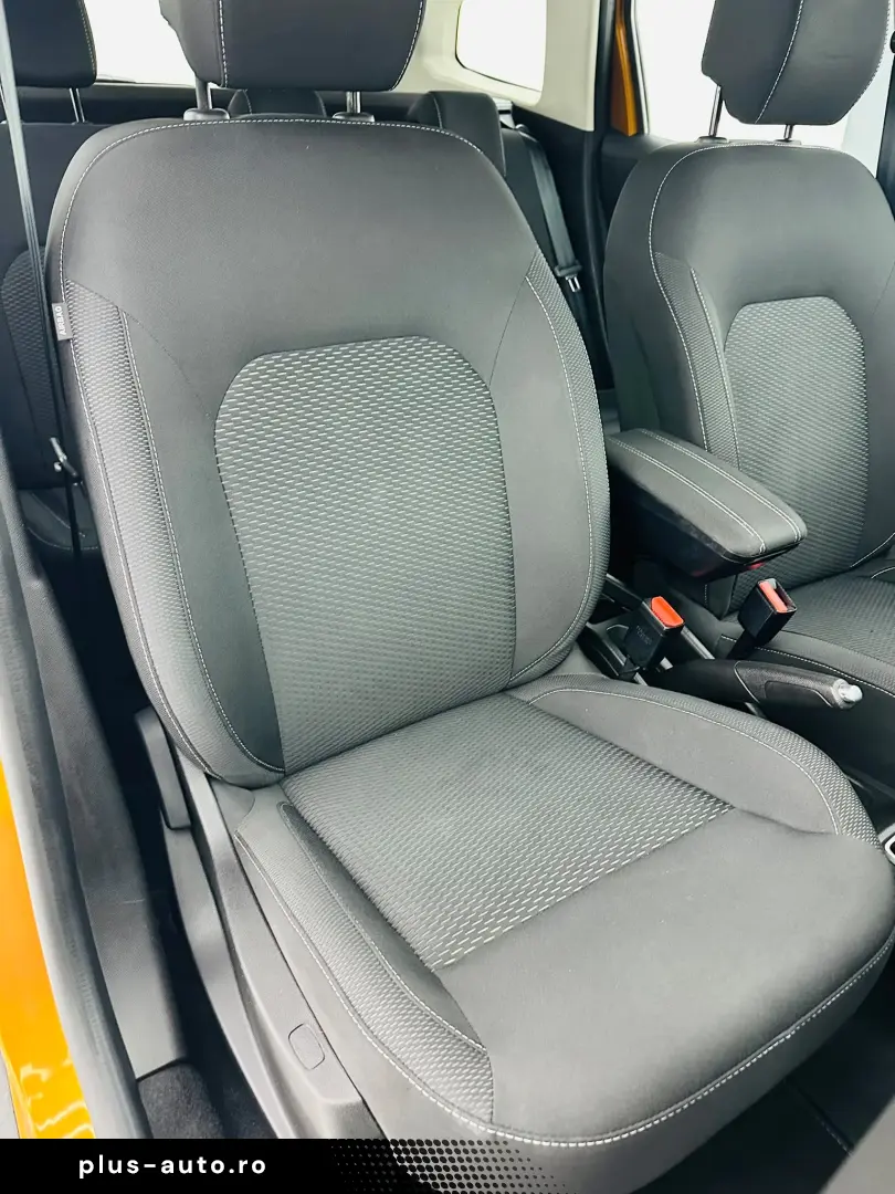 DACIA DUSTER 2021  1.5D E6 Garantie 12 Luni Rate Avans 0 Doa