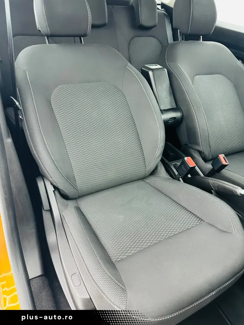 DACIA DUSTER 2021  1.5D E6 Garantie 12 Luni Rate Avans 0 Doa