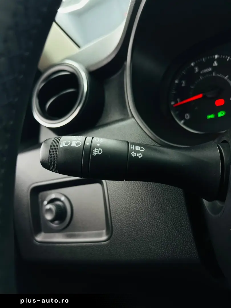 DACIA DUSTER 2021  1.5D E6 Garantie 12 Luni Rate Avans 0 Doa