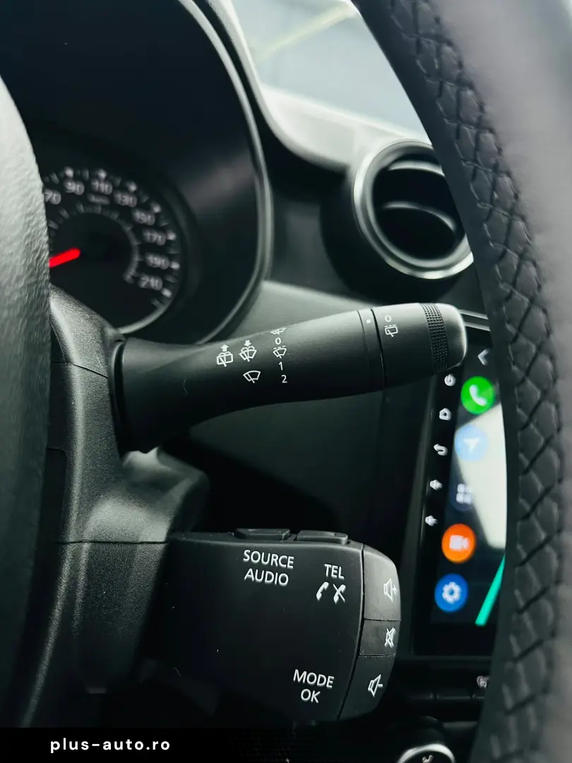 DACIA DUSTER 2021  1.5D E6 Garantie 12 Luni Rate Avans 0 Doa