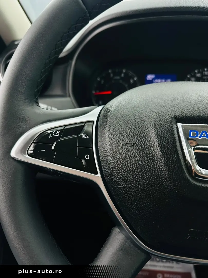 DACIA DUSTER 2021  1.5D E6 Garantie 12 Luni Rate Avans 0 Doa