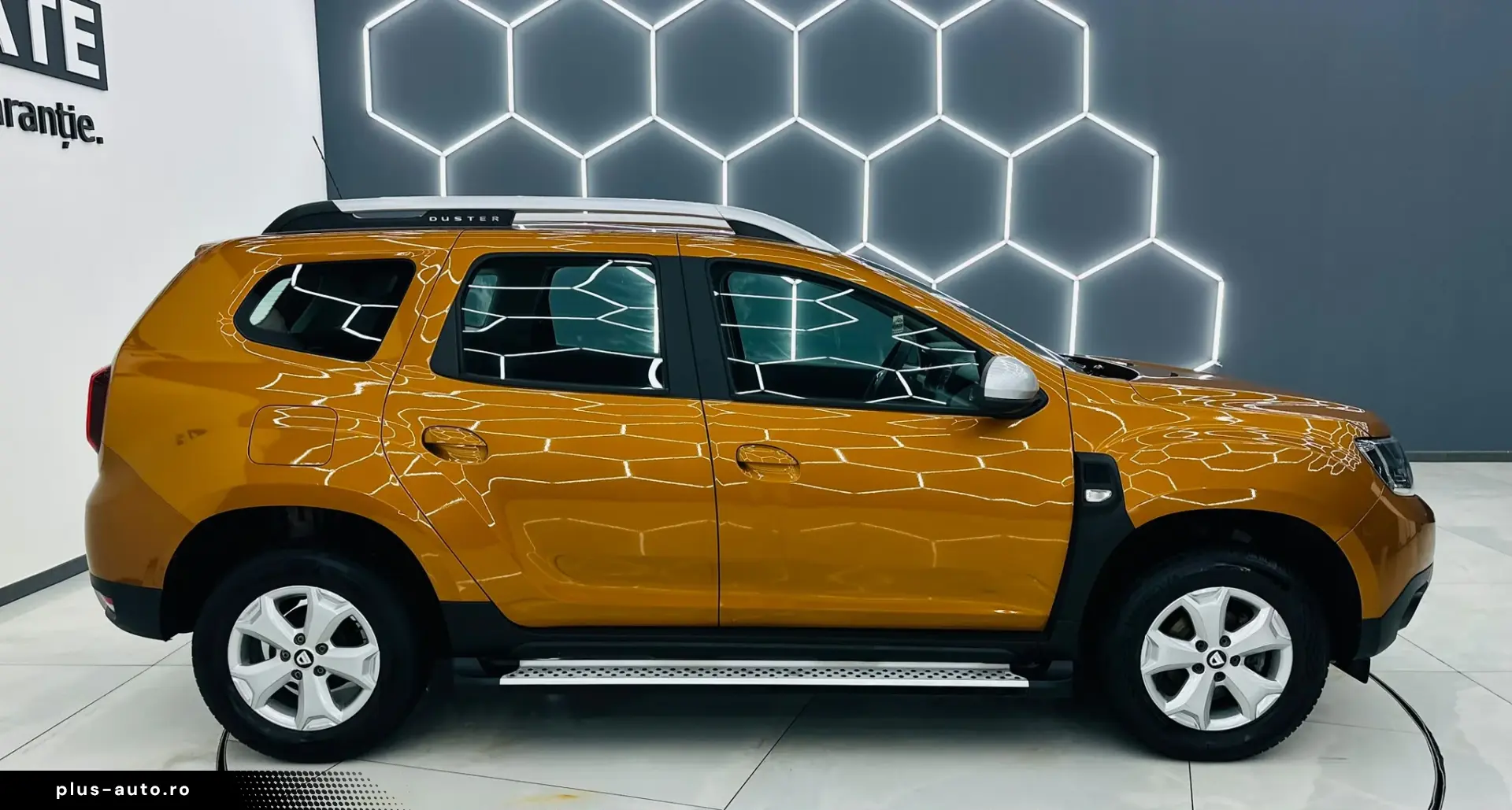 DACIA DUSTER 2021  1.5D E6 Garantie 12 Luni Rate Avans 0 Doa