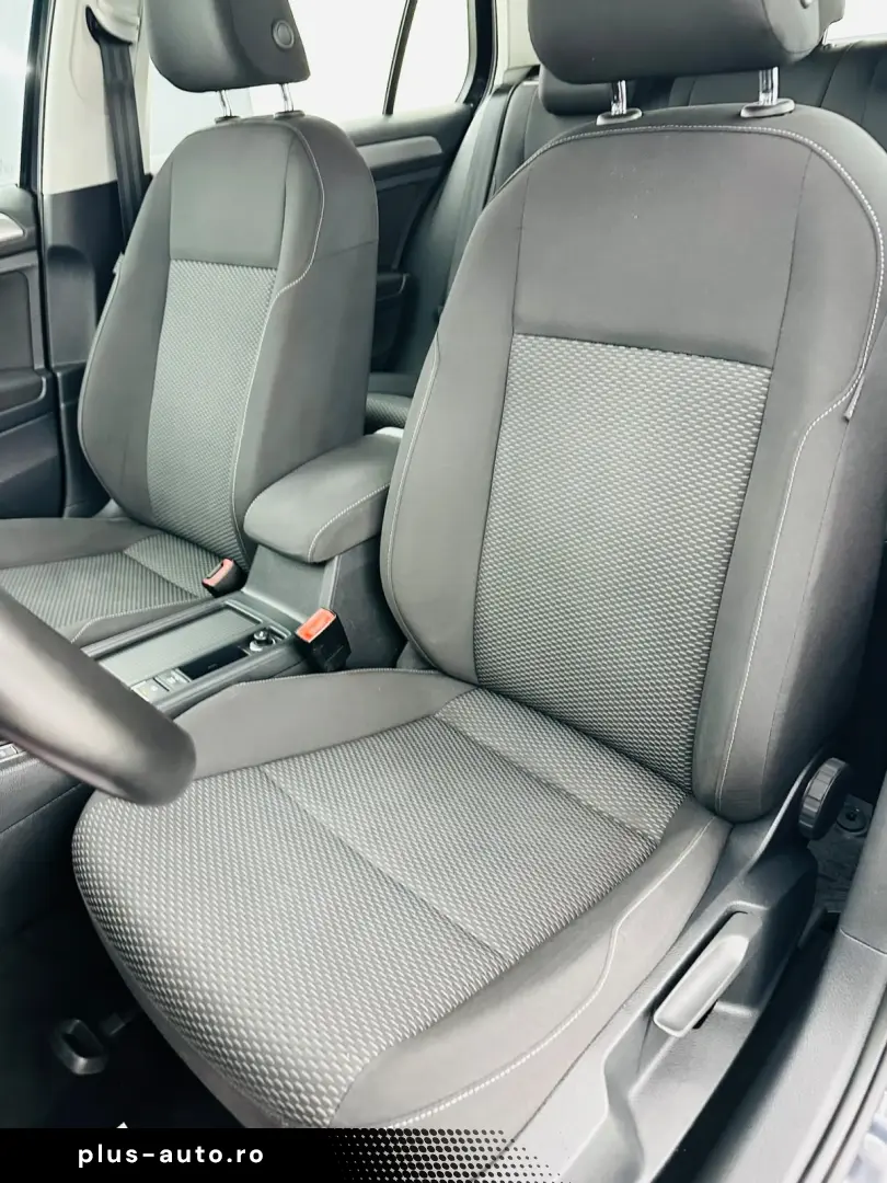 VOLKSWAGEN GOLF 2018 1.6D E6 Garantie 12 Luni Rate Avans 0 D