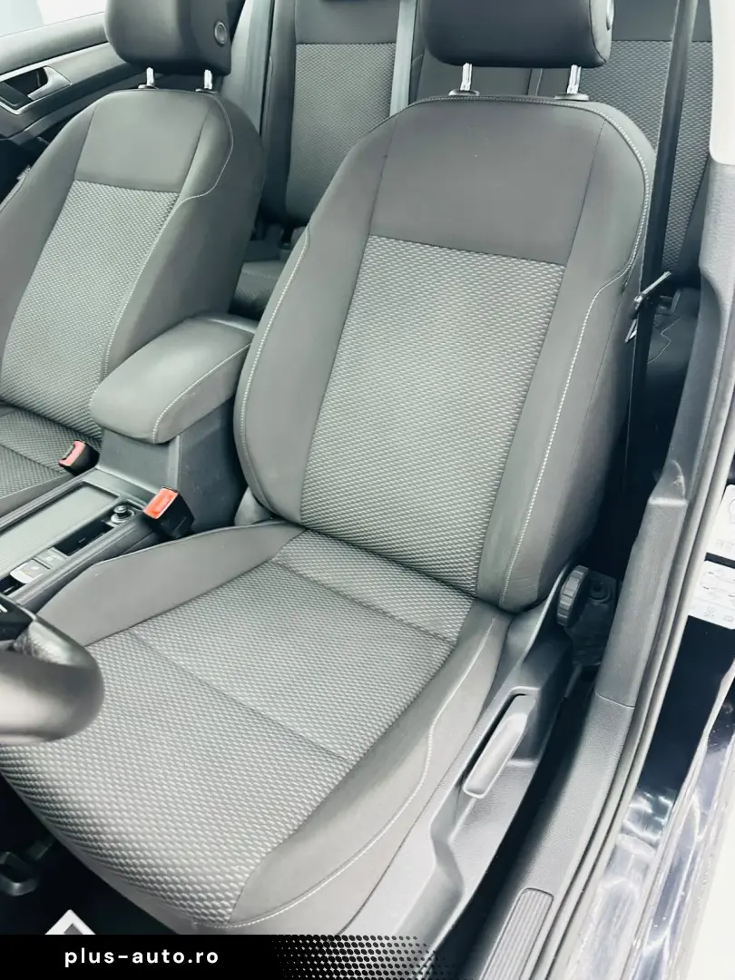 VOLKSWAGEN GOLF 2018 1.6D E6 Garantie 12 Luni Rate Avans 0 D