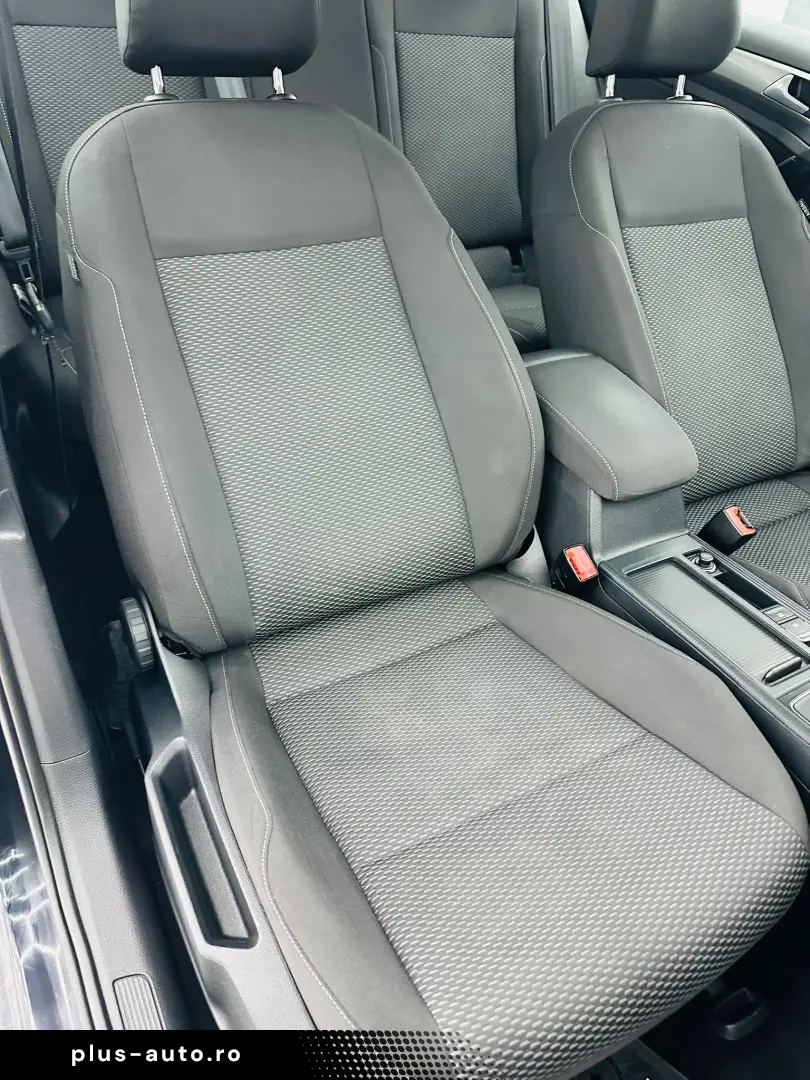 VOLKSWAGEN GOLF 2018 1.6D E6 Garantie 12 Luni Rate Avans 0 D