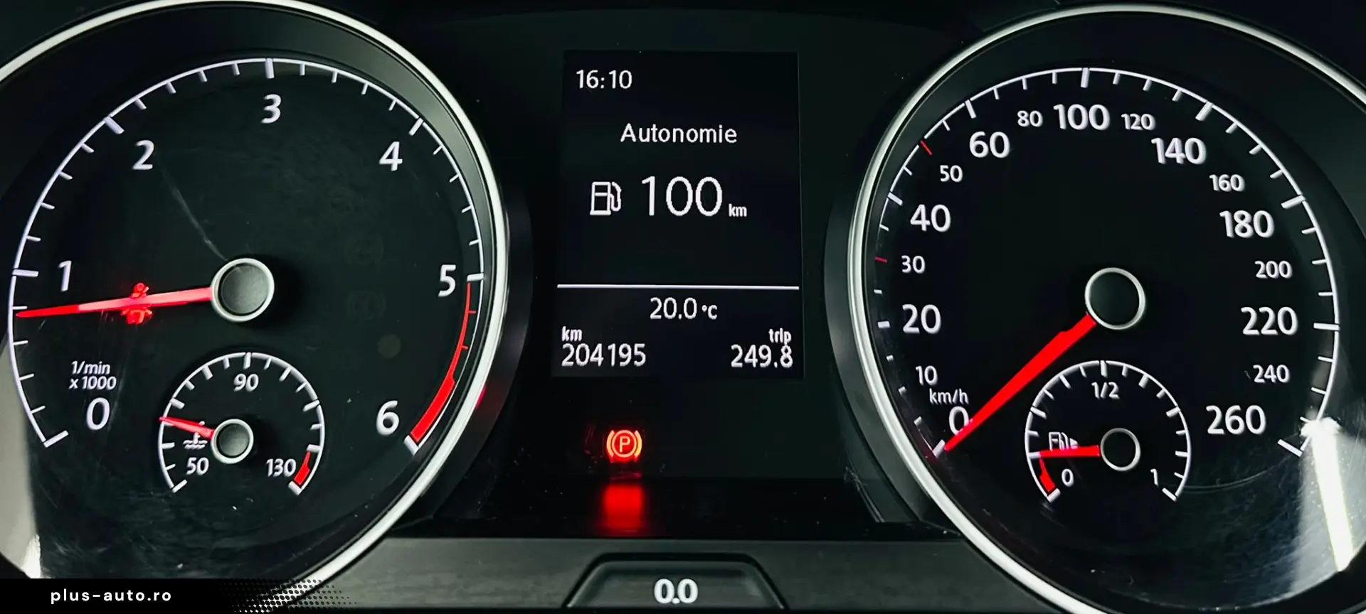 VOLKSWAGEN GOLF 2018 1.6D E6 Garantie 12 Luni Rate Avans 0 D