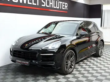 PORSCHE Cayenne E-Hybrid  PDLS PASM 21  LED LHZG