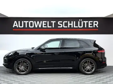 PORSCHE Cayenne E-Hybrid  PDLS PASM 21  LED LHZG