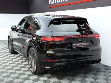 PORSCHE Cayenne E-Hybrid  PDLS PASM 21  LED LHZG