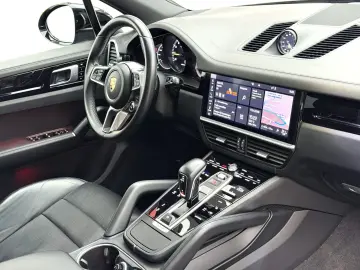 PORSCHE Cayenne E-Hybrid  PDLS PASM 21  LED LHZG
