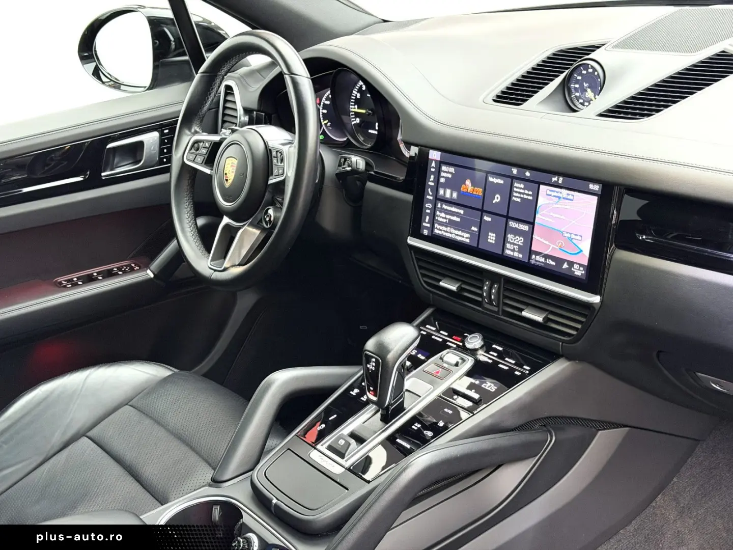 PORSCHE Cayenne E-Hybrid  PDLS PASM 21  LED LHZG