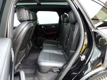 PORSCHE Cayenne E-Hybrid  PDLS PASM 21  LED LHZG