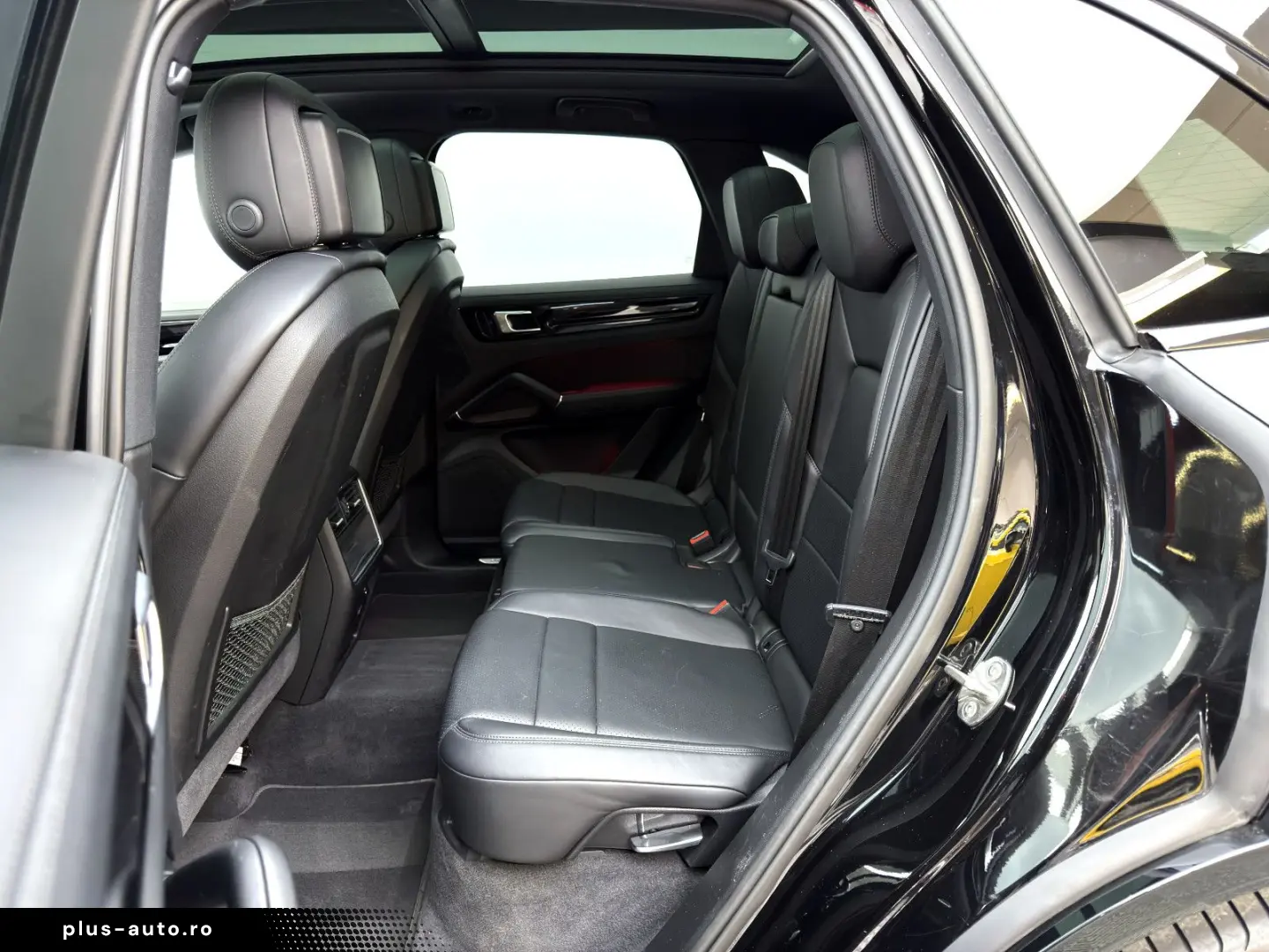 PORSCHE Cayenne E-Hybrid  PDLS PASM 21  LED LHZG