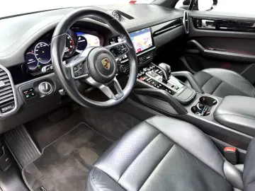 PORSCHE Cayenne E-Hybrid  PDLS PASM 21  LED LHZG