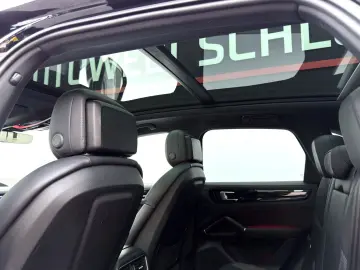 PORSCHE Cayenne E-Hybrid  PDLS PASM 21  LED LHZG