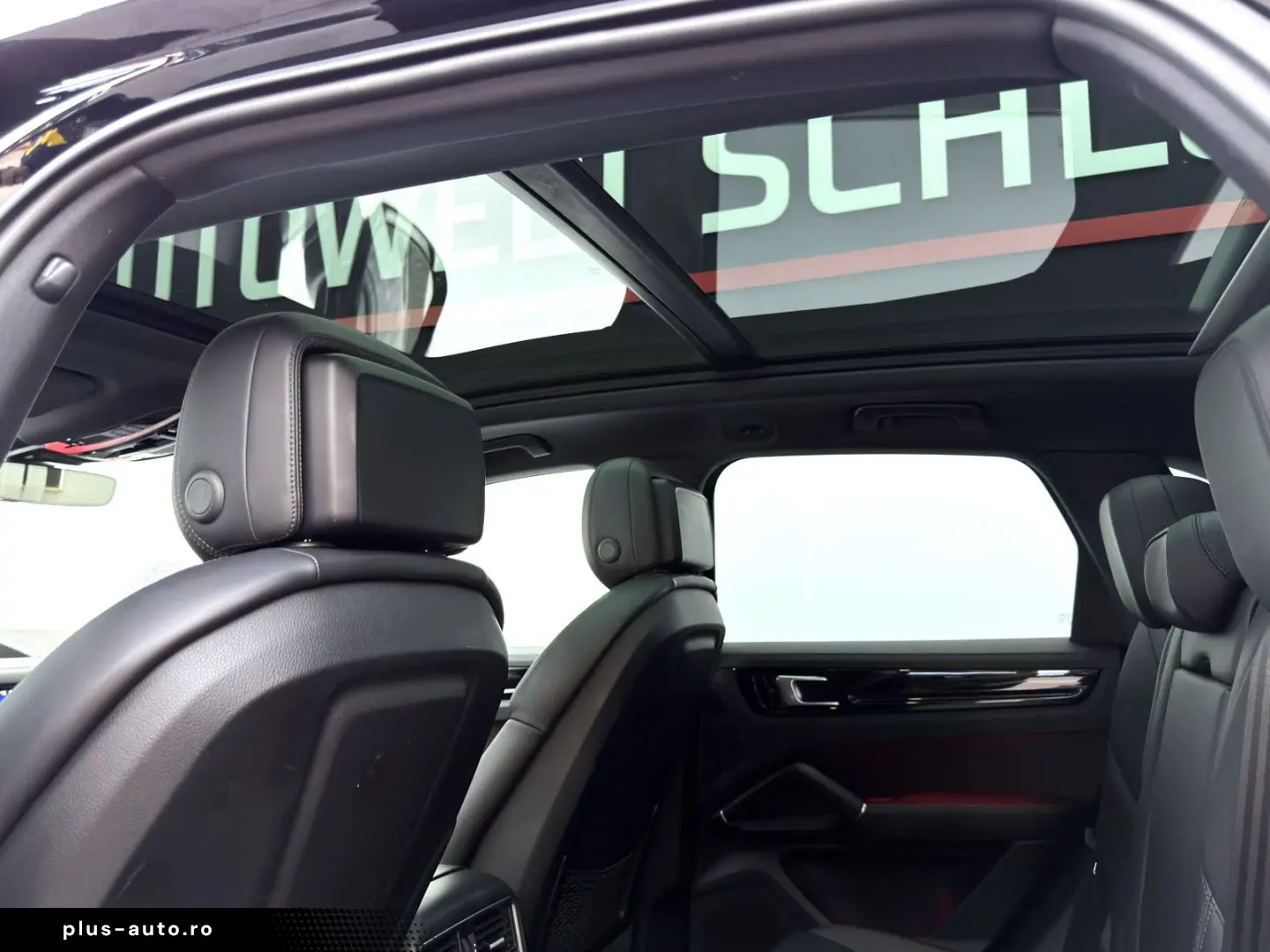 PORSCHE Cayenne E-Hybrid  PDLS PASM 21  LED LHZG