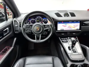 PORSCHE Cayenne E-Hybrid  PDLS PASM 21  LED LHZG