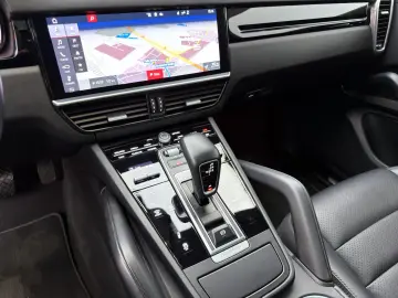 PORSCHE Cayenne E-Hybrid  PDLS PASM 21  LED LHZG
