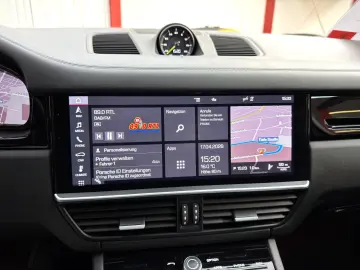 PORSCHE Cayenne E-Hybrid  PDLS PASM 21  LED LHZG