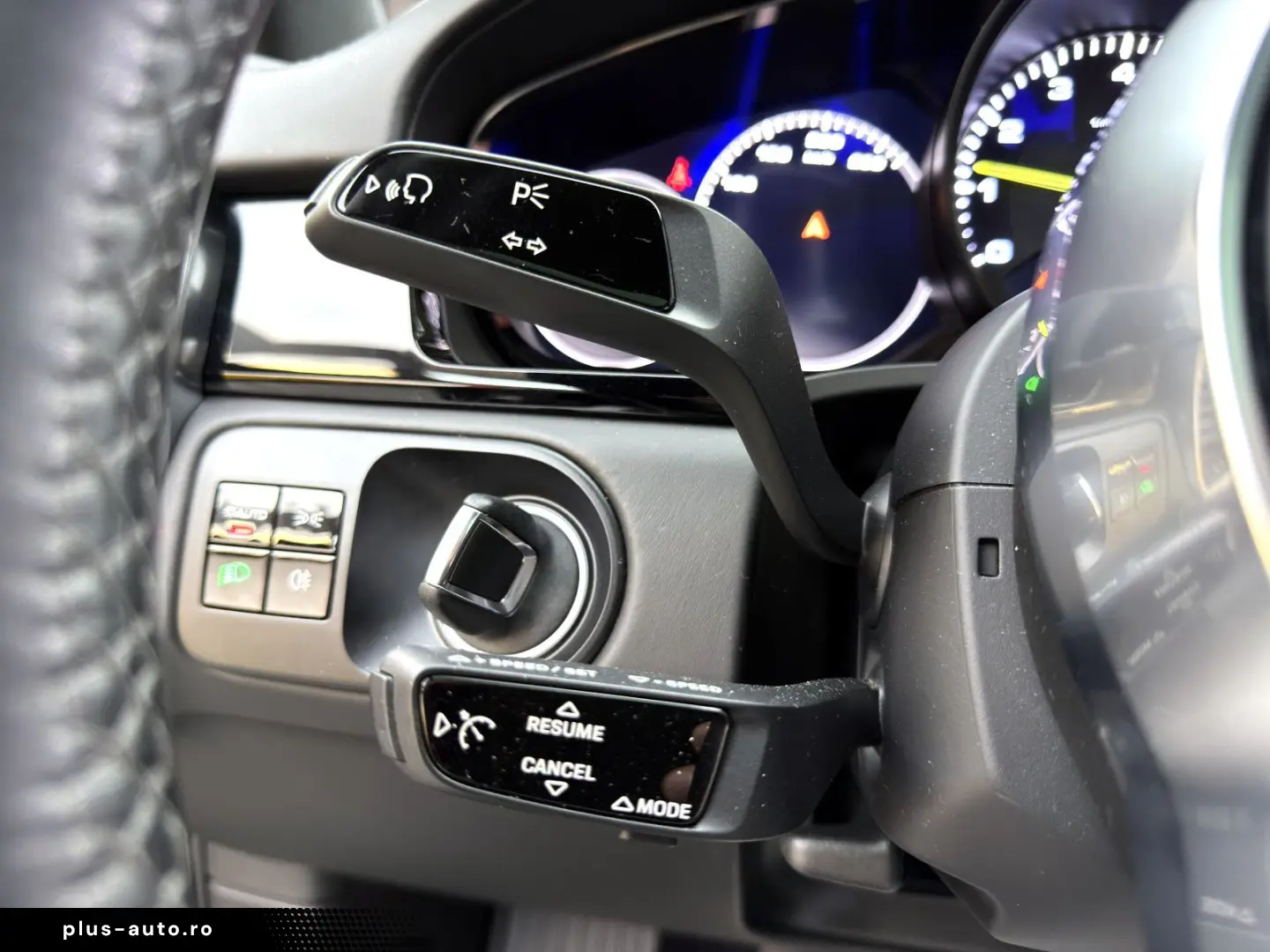 PORSCHE Cayenne E-Hybrid  PDLS PASM 21  LED LHZG
