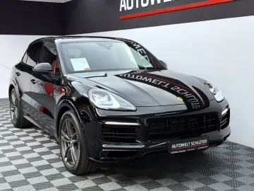 PORSCHE Cayenne E-Hybrid  PDLS PASM 21  LED LHZG