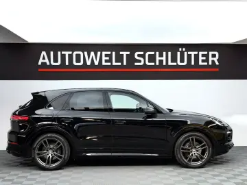 PORSCHE Cayenne E-Hybrid  PDLS PASM 21  LED LHZG