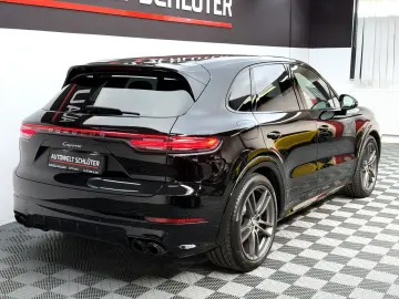 PORSCHE Cayenne E-Hybrid  PDLS PASM 21  LED LHZG