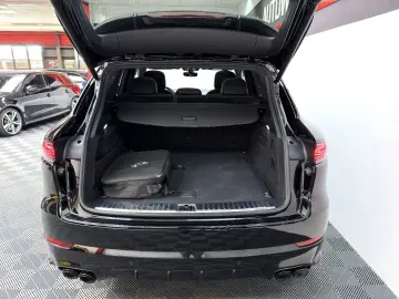 PORSCHE Cayenne E-Hybrid  PDLS PASM 21  LED LHZG