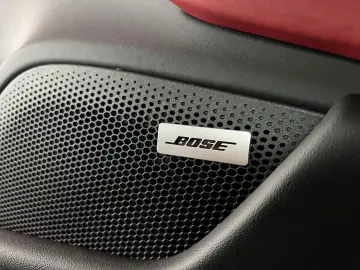 PORSCHE Taycan Turbo Sitzbelüftung 21 Mssion E