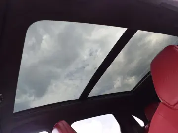 PORSCHE Cayenne Turbo SportDesign 18-W. Pano Chrono 4RL