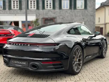 PORSCHE 911 Carrera S Pano Approved07 27 Burmstr Chrono