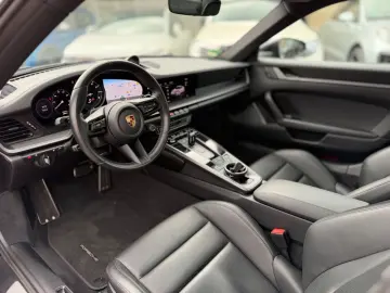PORSCHE 911 Carrera S Pano Approved07 27 Burmstr Chrono
