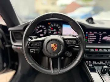 PORSCHE 911 Carrera S Pano Approved07 27 Burmstr Chrono
