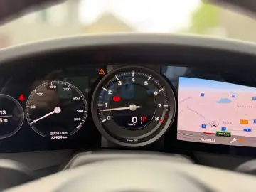 PORSCHE 911 Carrera S Pano Approved07 27 Burmstr Chrono