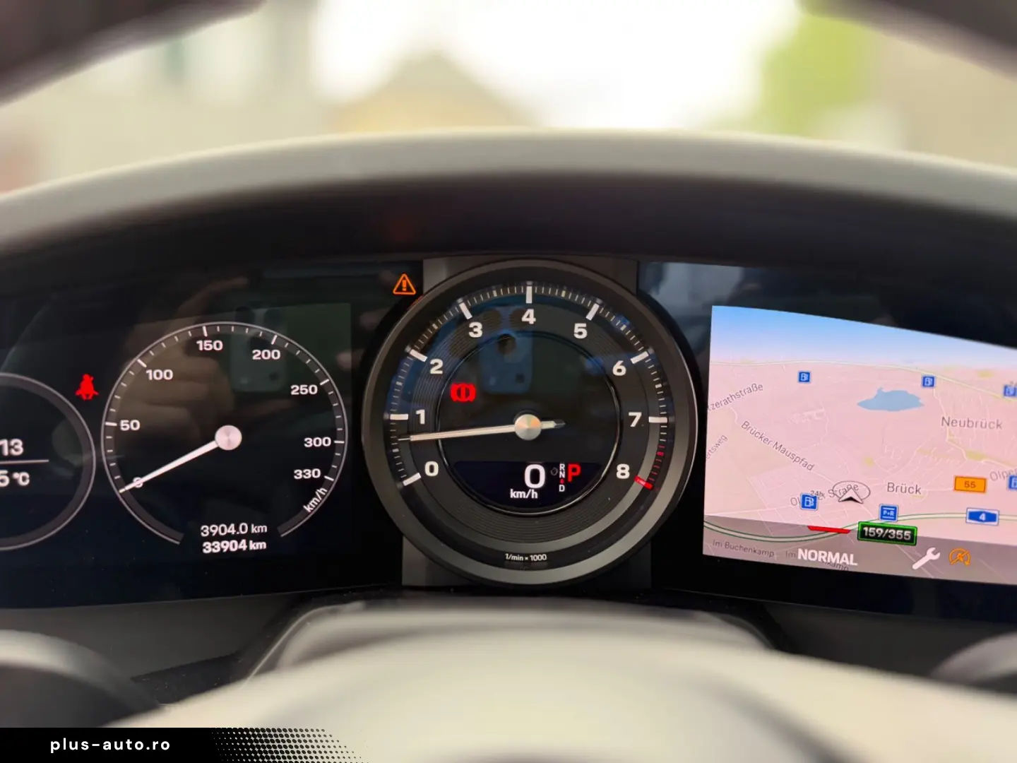 PORSCHE 911 Carrera S Pano Approved07 27 Burmstr Chrono